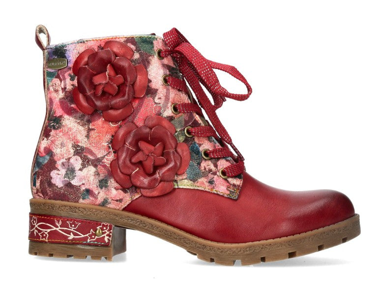 Laura Vita Cocrailo Cerise