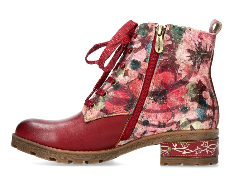 Laura Vita Cocrailo Cerise