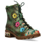Laura Vita Cocrailo Flower Kaki