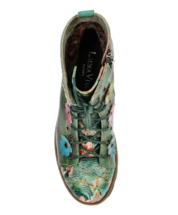 Laura Vita Cocrailo Flower Kaki