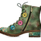 Laura Vita Cocrailo Flower Kaki