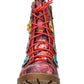 Laura Vita Cocrailo Flower Rouge