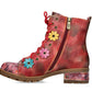 Laura Vita Cocrailo Flower Rouge
