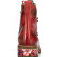 Laura Vita Cocrailo Flower Rouge