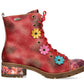 Laura Vita Cocrailo Flower Rouge