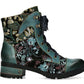 Laura Vita Cocrailo Turquoise