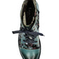 Laura Vita Cocrailo Turquoise