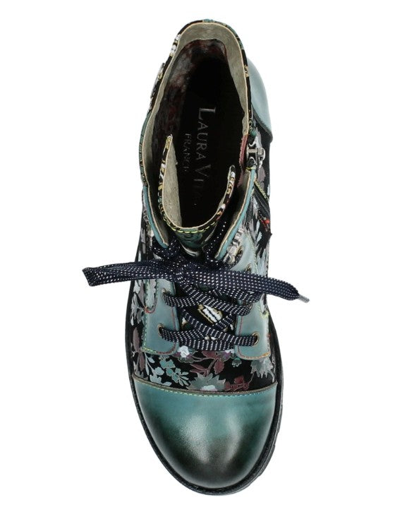 Laura Vita Cocrailo Turquoise