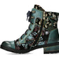 Laura Vita Cocrailo Turquoise
