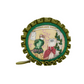 Vendula Shakespeare Theatre Twelfth Night Round Coin Purse
