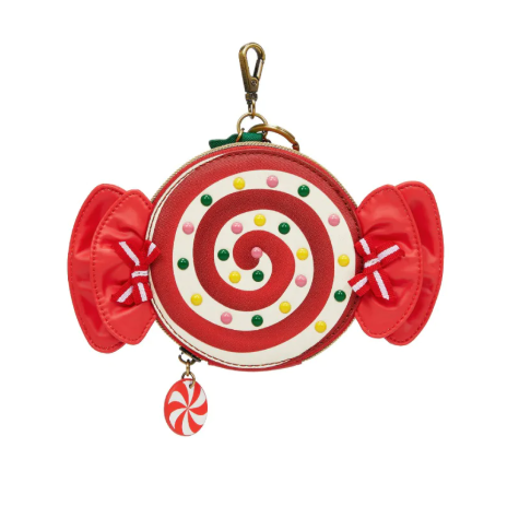 PREORDER Vendula Gingerbread House Coin Purse