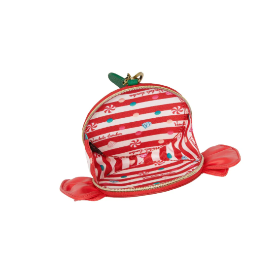 PREORDER Vendula Gingerbread House Coin Purse