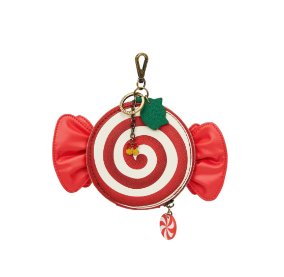 PREORDER Vendula Gingerbread House Coin Purse