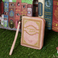 Vendula Bookshelf Boulevard Coin Purse