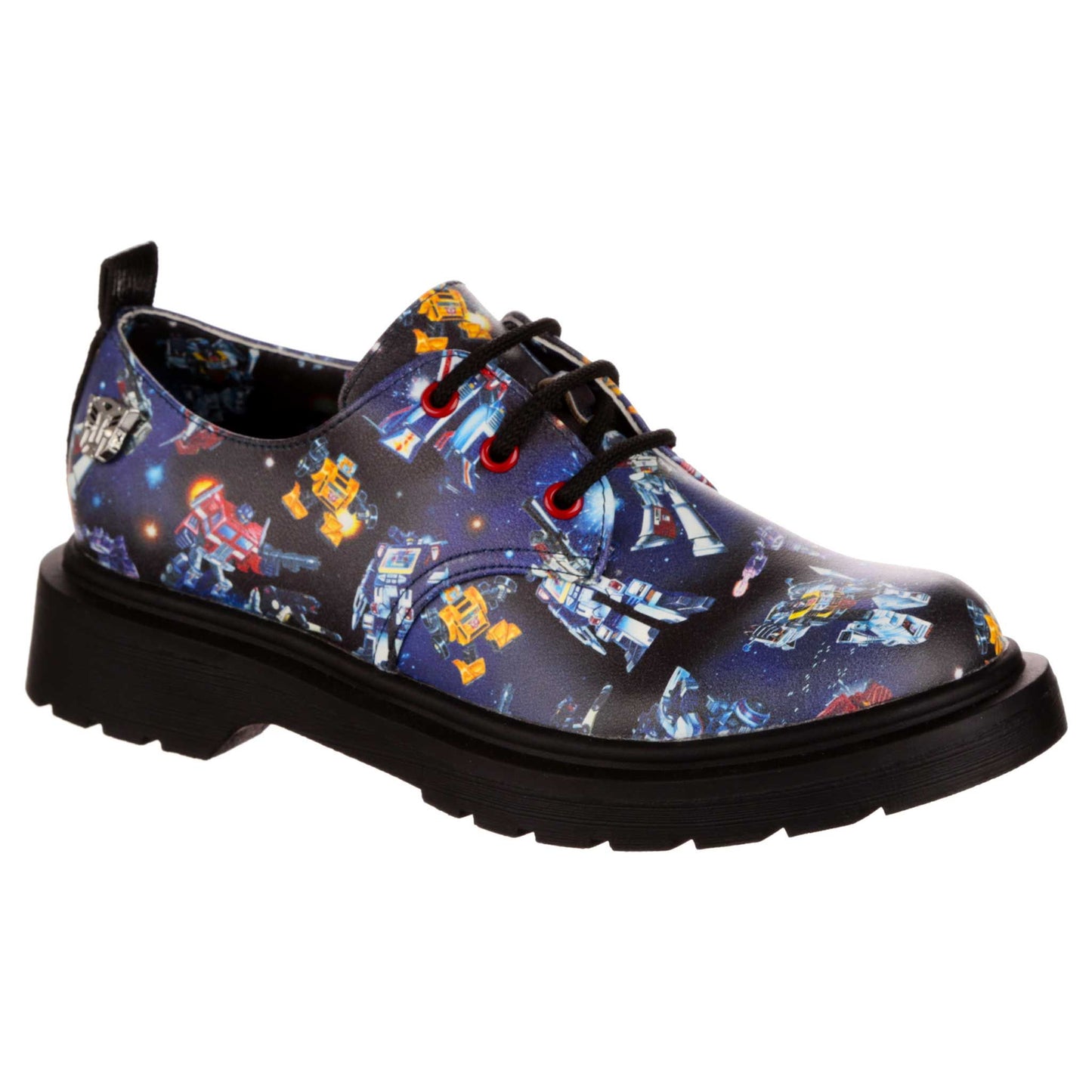 Irregular Choice Transformers Colossal Combat