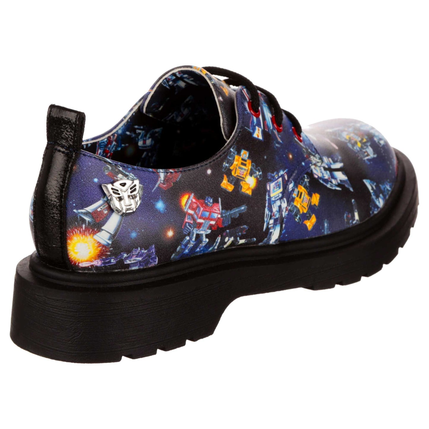 Irregular Choice Transformers Colossal Combat