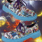 Irregular Choice Transformers Colossal Combat