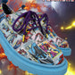 Irregular Choice Transformers Colossal Combat