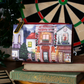 PREORDER Vendula Cheers Street Soft Folding Wallet