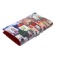 PREORDER Vendula Cheers Street Soft Folding Wallet