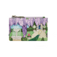 Vendula Regency Gardens Compact Folding Wallet
