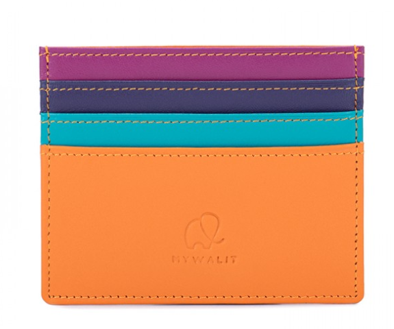 mywalit Credit Card Bill Holder, Accessori da Viaggio-Portafogli mywalit Credit Card Bill Holder, Accessori da Viaggio-Portafogli