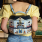 Vendula Anchor Tavern Cora Pub Bag