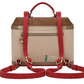 Vendula Coronation Collection King Charles III Cora Bag