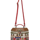 Vendula Coronation Collection King Charles III Cora Bag