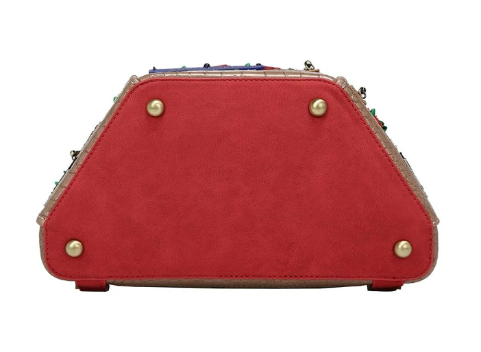 Vendula Coronation Collection King Charles III Cora Bag