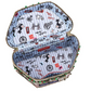 Vendula Coronation Collection King Charles III Cora Bag