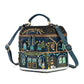 Vendula Corner Cauldron Cora Bag