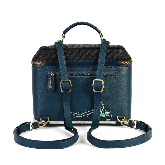 Vendula Corner Cauldron Cora Bag