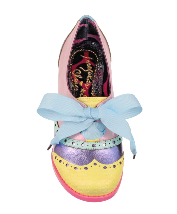 Irregular Choice Corporate Beauty