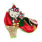 Irregular Choice Sanrio Kitty Kringle