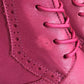 IMPERFECT The Vibe is Damselfly Hot Pink