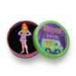 Erstwilder x Hanna Barbera Daphne Blake Brooch