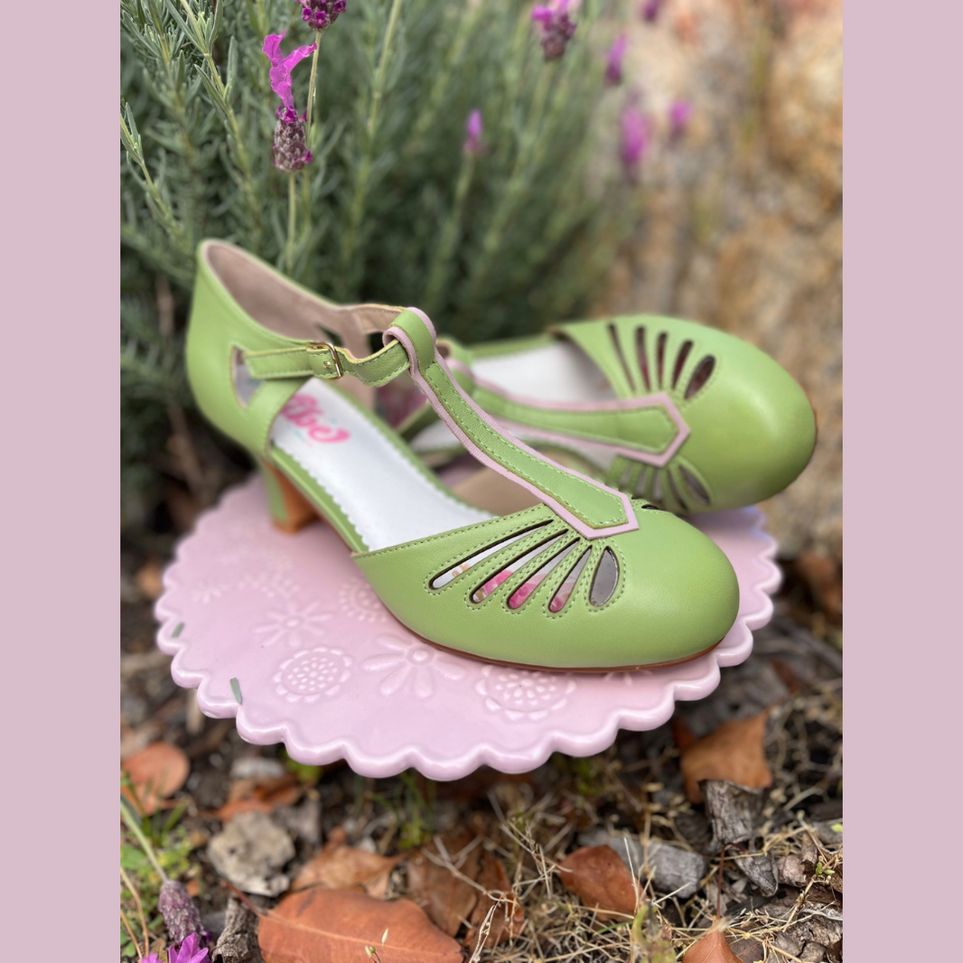 Shoe Fun