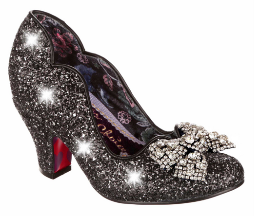 Irregular Choice Deck The Halls