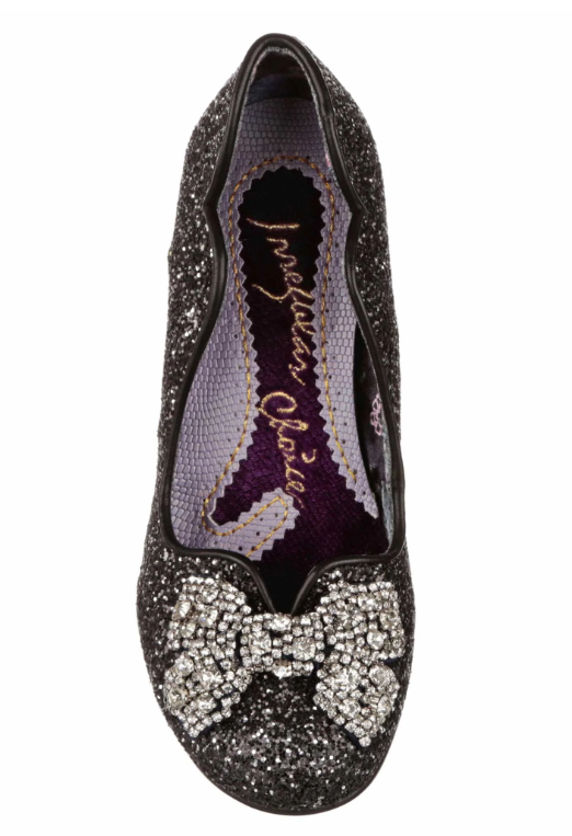 Irregular Choice Deck The Halls