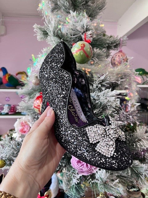 Irregular Choice Deck The Halls