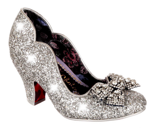 Irregular Choice Deck The Halls