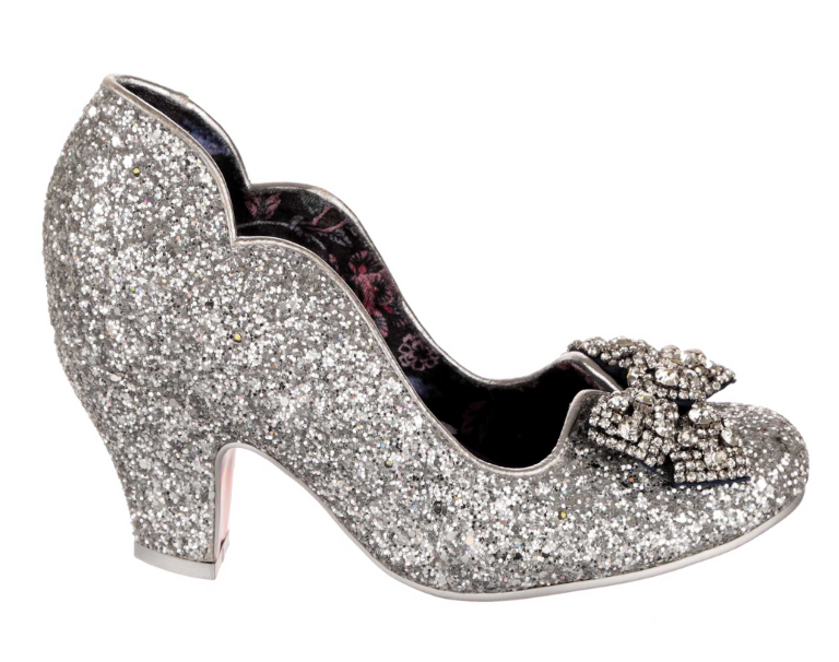 Irregular Choice Deck The Halls