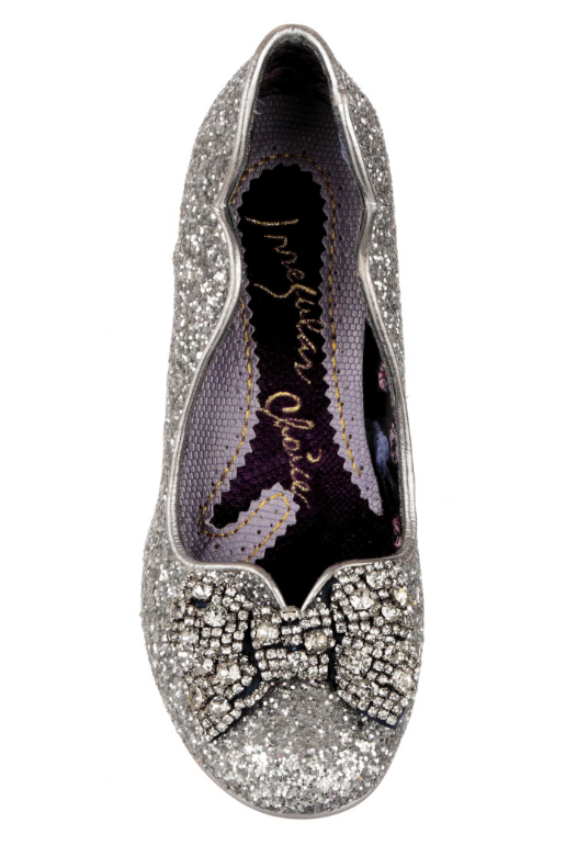 Irregular Choice Deck The Halls