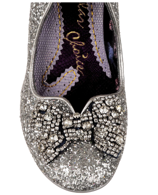 Irregular Choice Deck The Halls