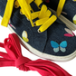 Shoe Fun Bridget Denimfly Sneakers