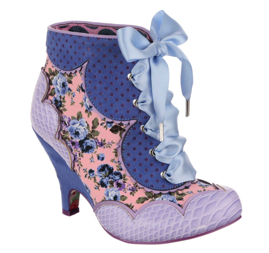 Irregular Choice Dolly Mixture