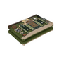 Vendula The Queen Elizabeth Pub Double Zipper Coin Purse