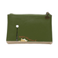 Vendula The Queen Elizabeth Pub Double Zipper Coin Purse