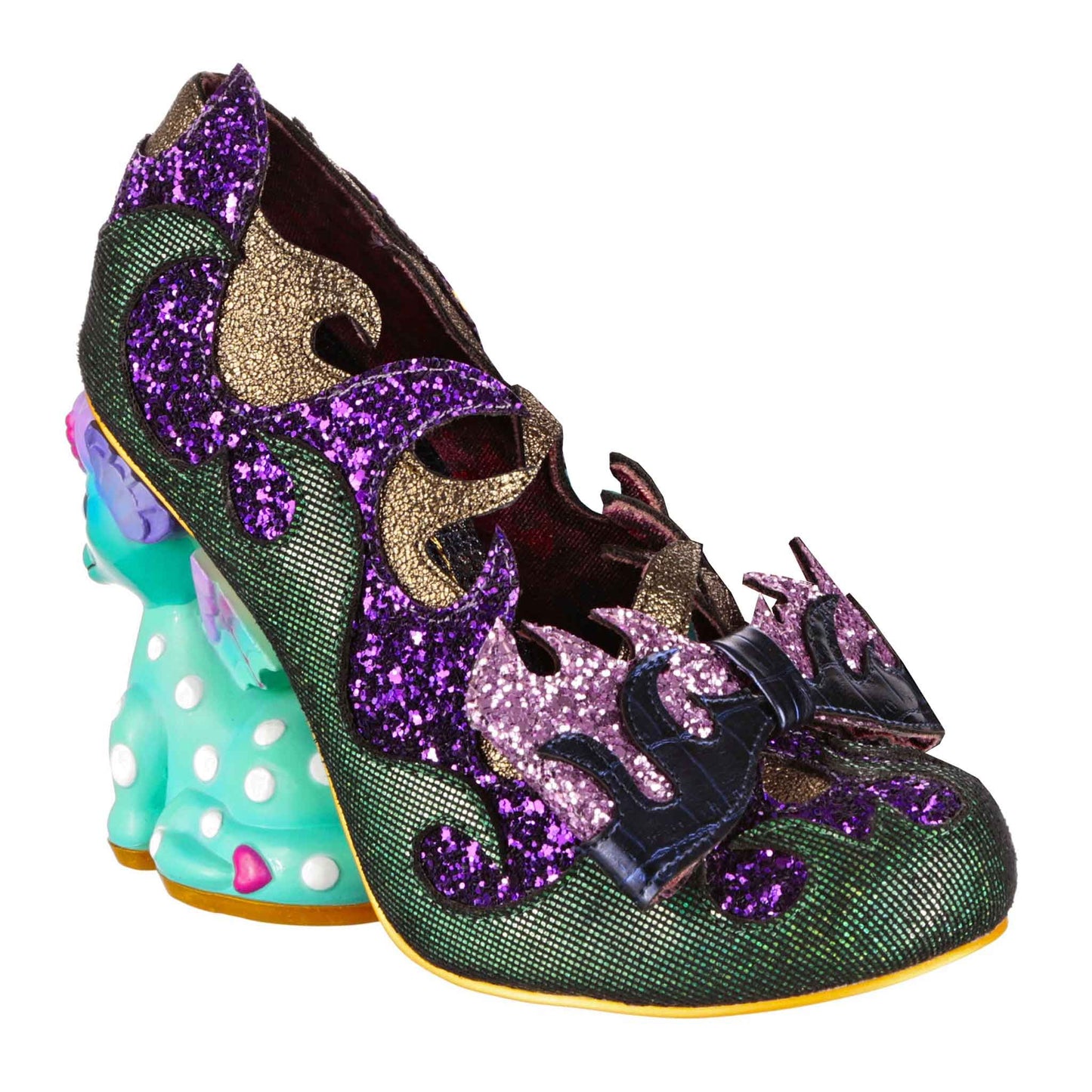 Irregular Choice Dragons Lair